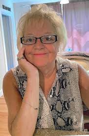 Obituary for Patricia Mary Stella Cunningham