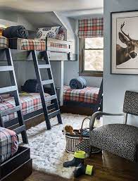Pin On Bunk Rooms