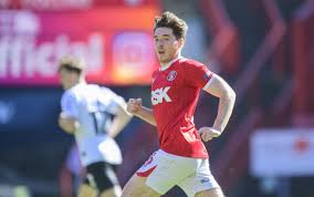 Conor Coventry: Weird West Ham, Fornals friendship and Charlton  ambitions - The Athletic