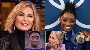 Roseanne Barr 'goes mad' as Simone Biles, worth $14 million, but still took  $44K in student loan forgiveness: “Why are we giving taxpayer funds to  millionaires?”  https://showbizviral.thuysanplus.com/roseanne-barr-goes-mad-as-simone-biles-worth-14  ...