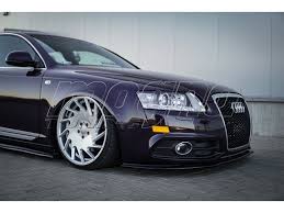 8 deals starting from $2,500. Audi A6 C6 4f Facelift Mx Body Kit