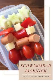 Pin On Fingerfood Kinder