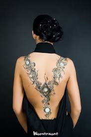 Glitter Mehndi Body Art Body Art Tattoos Body Art Henna Tattoo