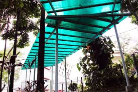 Buy with confidence from the specialists. 4 Polycarbonate Roof Types For Your Establishment Parklane Commercial Corporation