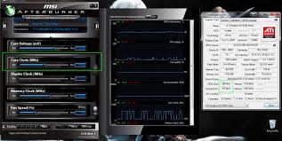 Here are all the key things you can do with msi afterburner. How To Set Gpu Temp Limit How To Use Msi Afterburner Most Useful Tips