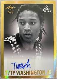 TYTY WASHINGTON AUTO