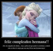 Oct 22, 2020 · mensajes de feliz cumpleaños para un hijo en 2021. Feliz Cumpleanos Hermana Mayor Disney Movie Rewards Disney Pictures Walt Disney Pictures