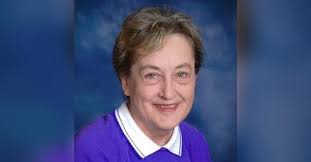 Joyce Fligor Obituary