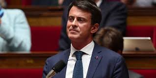 Manuel carlos valls voit le jour le 13 août 1962 à barcelone. Manuel Valls The Republic Has Expelled The Races From Public Space Teller Report