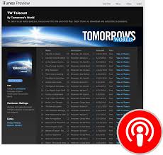 Itunes Apple Tv Podcasts Lightcast Com
