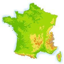 It is significant as the first place where kaolin was found in france, a discovery of great importance to french porcelain manufacturers. Meteo France Prevision Meteo Sur Les Grandes Villes De France