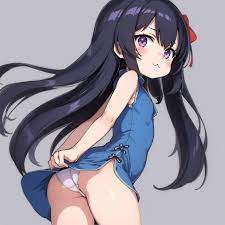 AIイラストで使える顔文字