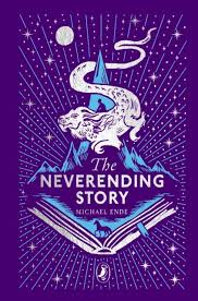 The Neverending Story by Michael Ende | Shakespeare & Company