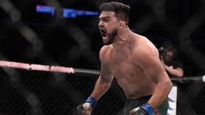 In retrospect, gastelum admits it was a fight he probably shouldn't have taken. Report Gastelum Adesanya To Fight For Interim Belt At Ufc 236 Tsn Ca