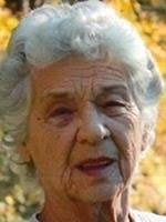 Mary Beardsley-Marsh Obituary (2018)