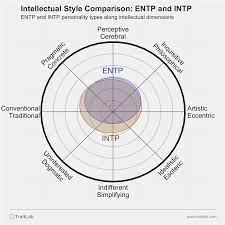 ENTP and INTP Compatibility: Relationships, Friendships, and Partnerships