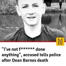 Adam Norman and Callum Duncan deny causing death by dangerous driving