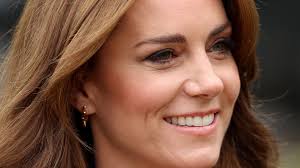 Kate Middleton's foundation is