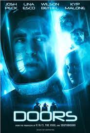 Without warning, millions of mysterious alien doors suddenly appear around the globe. Doors 2021 Imdb