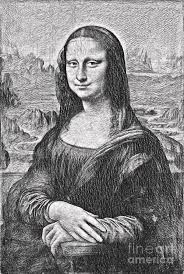 She is an artist for prune tang records and the dance manager at the vanilla unicorn. Mona Lisa Or La Gioconda 1503 Time Travel Art Drawing By Art Prints And Beyond