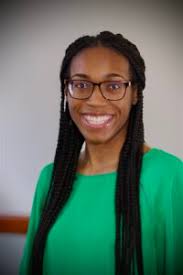 Previous AAPD Paul G. Hearne Emerging Leader Award Recipients