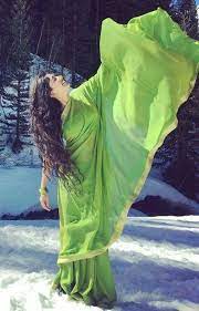 Sai In Saree Saree Photoshoot Saree Poses Photoshoot Poses Pooja sawant hot photoshoot in backless saree. pinterest