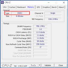 Running out of memory can cause performance issues. How Do I Know What Ddr My Ram Is Follow The Guide Now