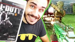 ΕΠΙΣΤΡΟΦΗ ΤΟΥ BLACK OPS 2