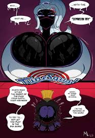 duck dodgers, space jam, marvin the martian, queen tyrahnee, ameizing  lewds - R34 Vault