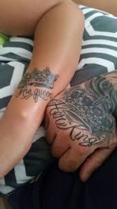 1001 Ideas Y Consejos De Tatuajes Para Parejas Tatuajes A Juego Para Parejas Disenos De Tatuaje Para Parejas Tatuajes De Parejas