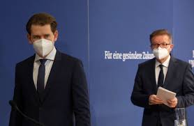 Erstens müsse man ganz „präzise kontrollieren. Rakousko Zvazuje Povinne Respiratory Ffp2 Ministr Se Boji Mutace Seznam Zpravy