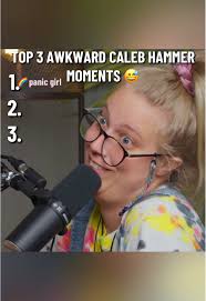 Caleb Hammer Best Video