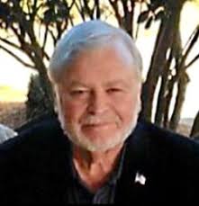 Durwood O'Niel Parker Jr. (1943-2021)