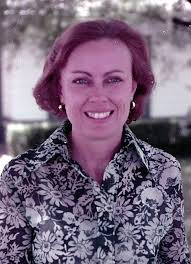 Glenda Wright Obituary