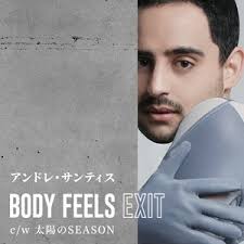 アンドレ・サンティス music, videos, stats, and photos