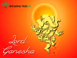 Lord Ganesha Is The God Of Education Knowledge Wisdom And Wealth Pray To Him Today Get Blessed Lord Ganesha Ganesha Lord