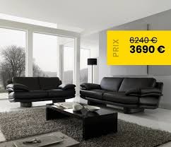 Destockage Avignon Canape 3 Places Canape 2 Places Cuir Vachette Master Col 4830 Blanc Chateaudax Avigno Chateau D Ax Mobilier De Salon Canape 2 Places
