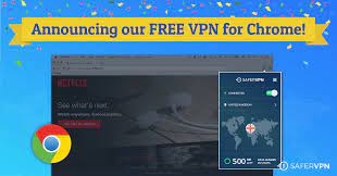 Finding a good free vpn for google chrome is hard, and the wrong choice could be dangerous and most importantly, these free vpns for chrome provide value. Announcing Our Free Vpn Chrome Extension