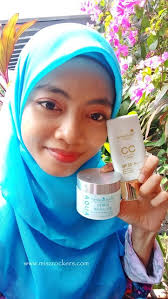 Buat Muka Jadi Smooth, Nak Bersiap Pun Cepat