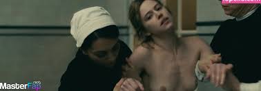 Lou De Laage Nude OnlyFans Leak Picture js0OvS6vyg | MasterFap.net