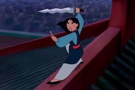 Watch the mulan (2020) live action feature film on disney+. Mulan Movie Facts Mental Floss