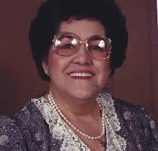 Esther Abundis Obituary (1926