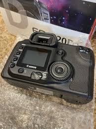 Canon eos 20da for sale