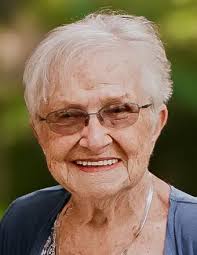 Obituary information for Barbara E. Kuschinsky