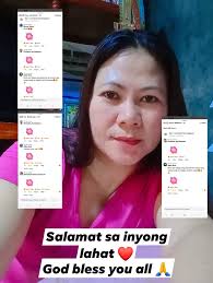 I want to give a huge shout-out to my top Stars senders. Thank you for all  the support! Hola Bella, Bible Verses, Rosa Herman, Madelyn Bajar Gelacio,  Lizza Mae Torrecampo Lacson, Hedeliza