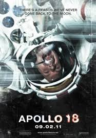 Connect with us on twitter. Review Apollo 18 The Moon S Livelier Than You Think Space