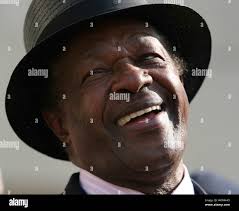 Marion barry hi-res stock photography and images