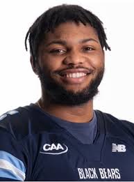 Maine 2017 Football Commits