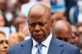 Mamdani's dominance spurs consolidation push