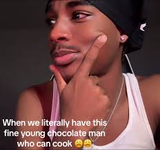 Yall Can Stay Cooking with Kya Im Cooking with Mario